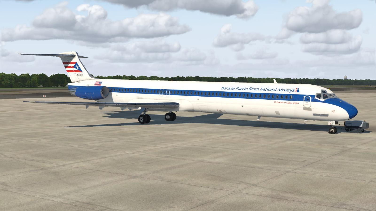 MD88